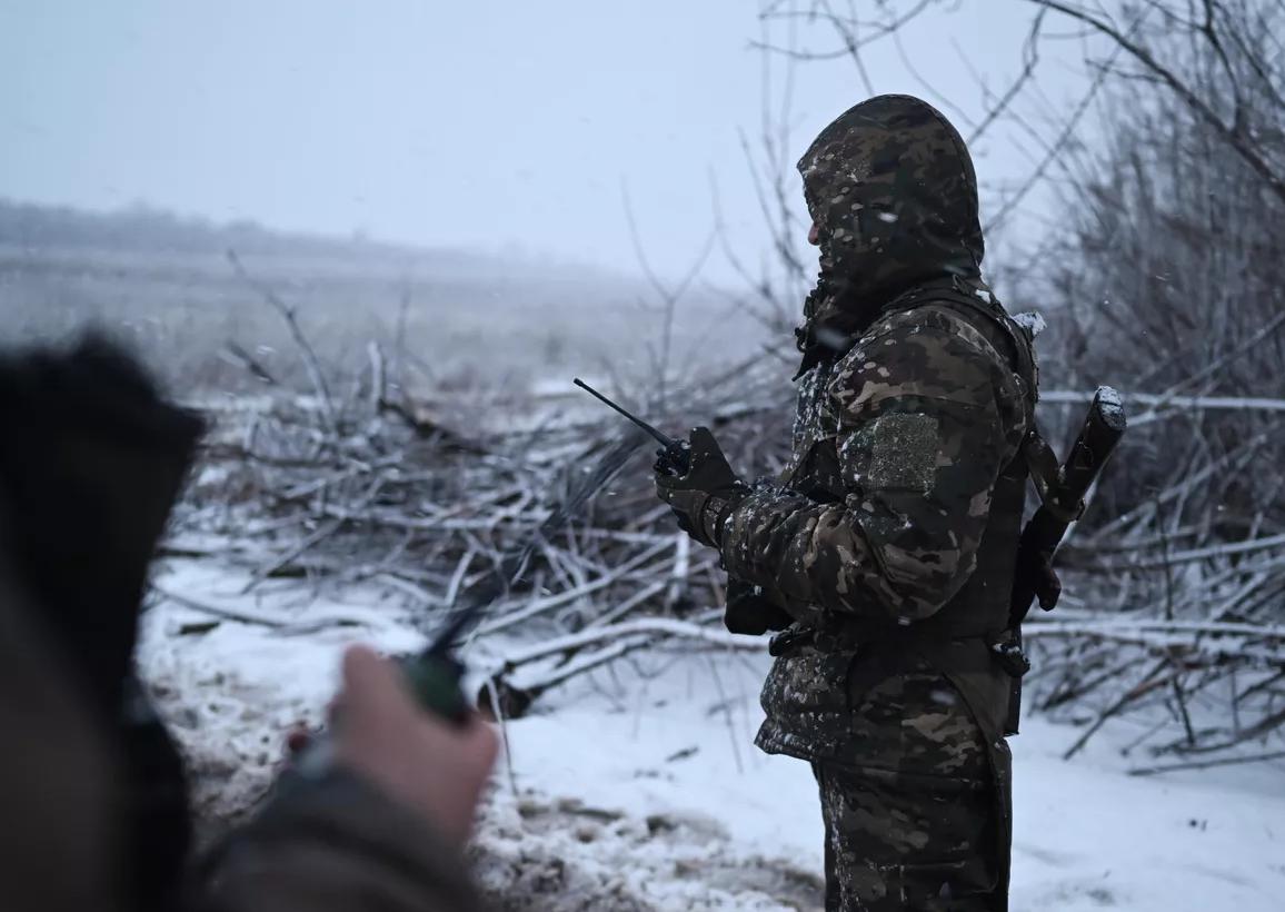 令人震惊，俄罗斯居然主动做出让步姿态，莫斯科表示，只要乌军从顿巴斯地区撤出，那么