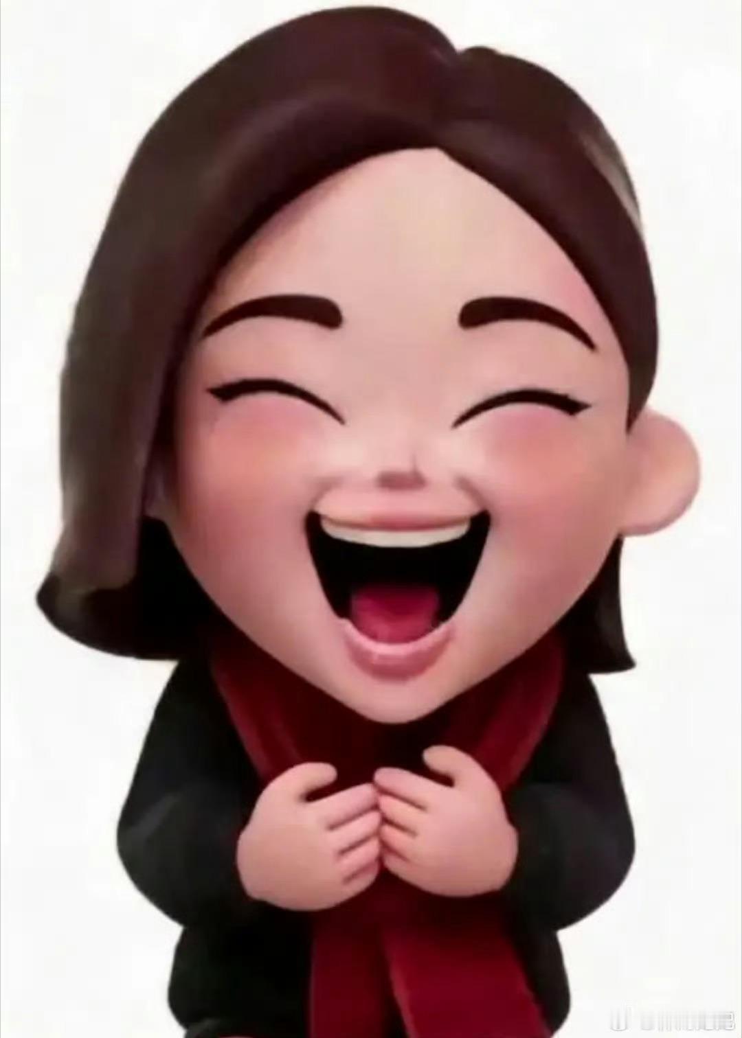 清明谷雨是我见过最贯彻爱你老己概念的人 