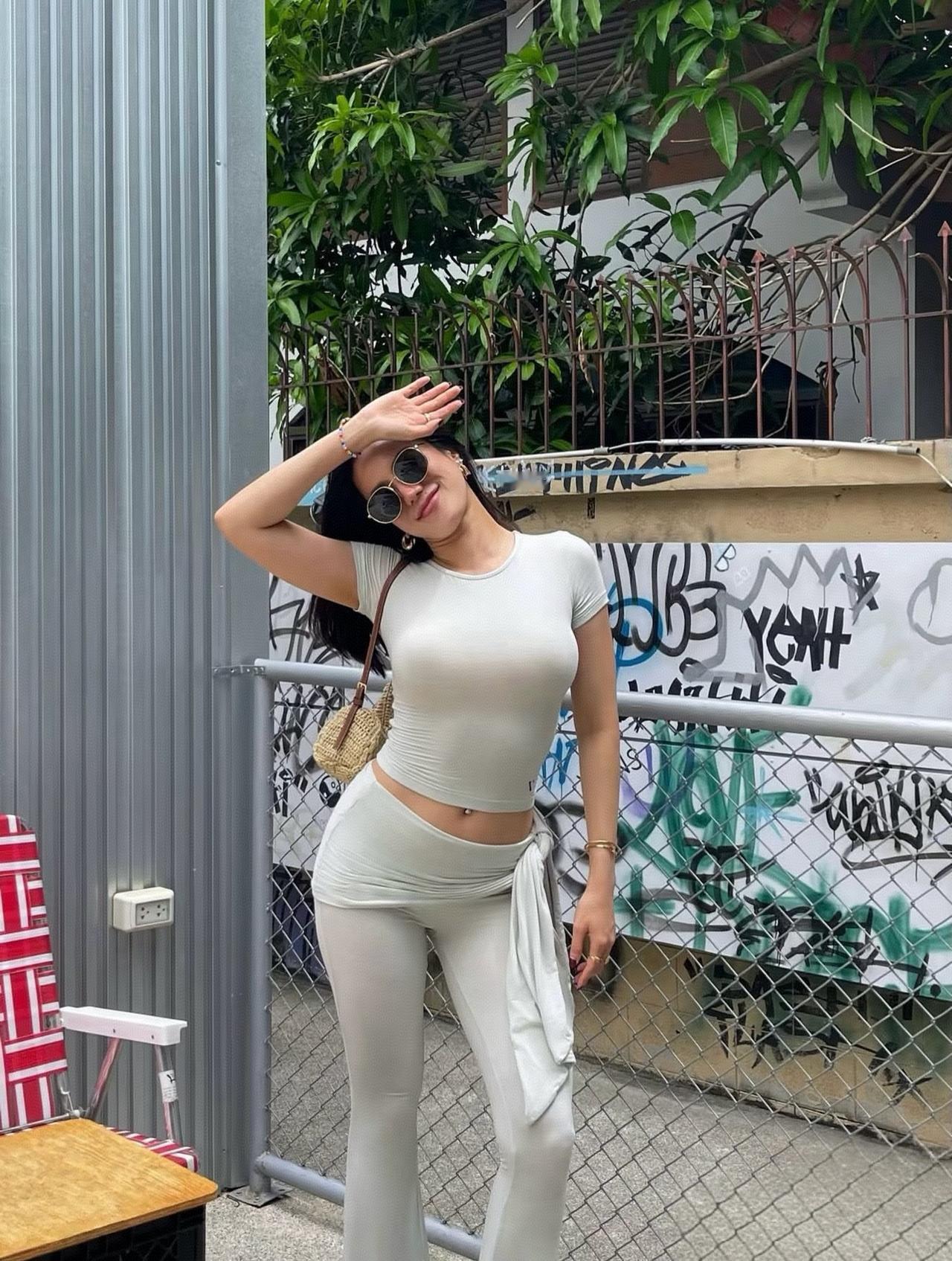 轻松自在，享受美好时光！