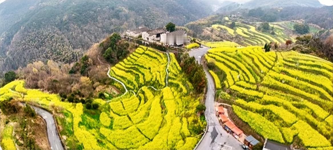 你发现没有：当你去到不同的地方旅游，会发现那里和自己居住的地方，并没有太大的区别