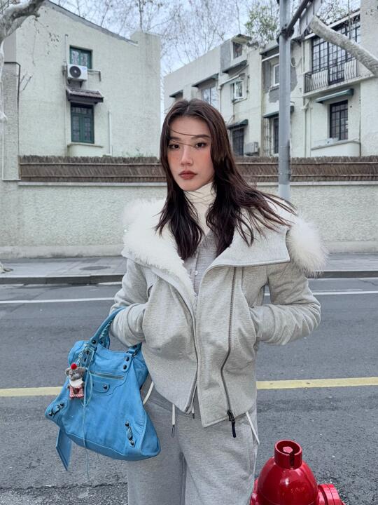 上海的风请你住手……