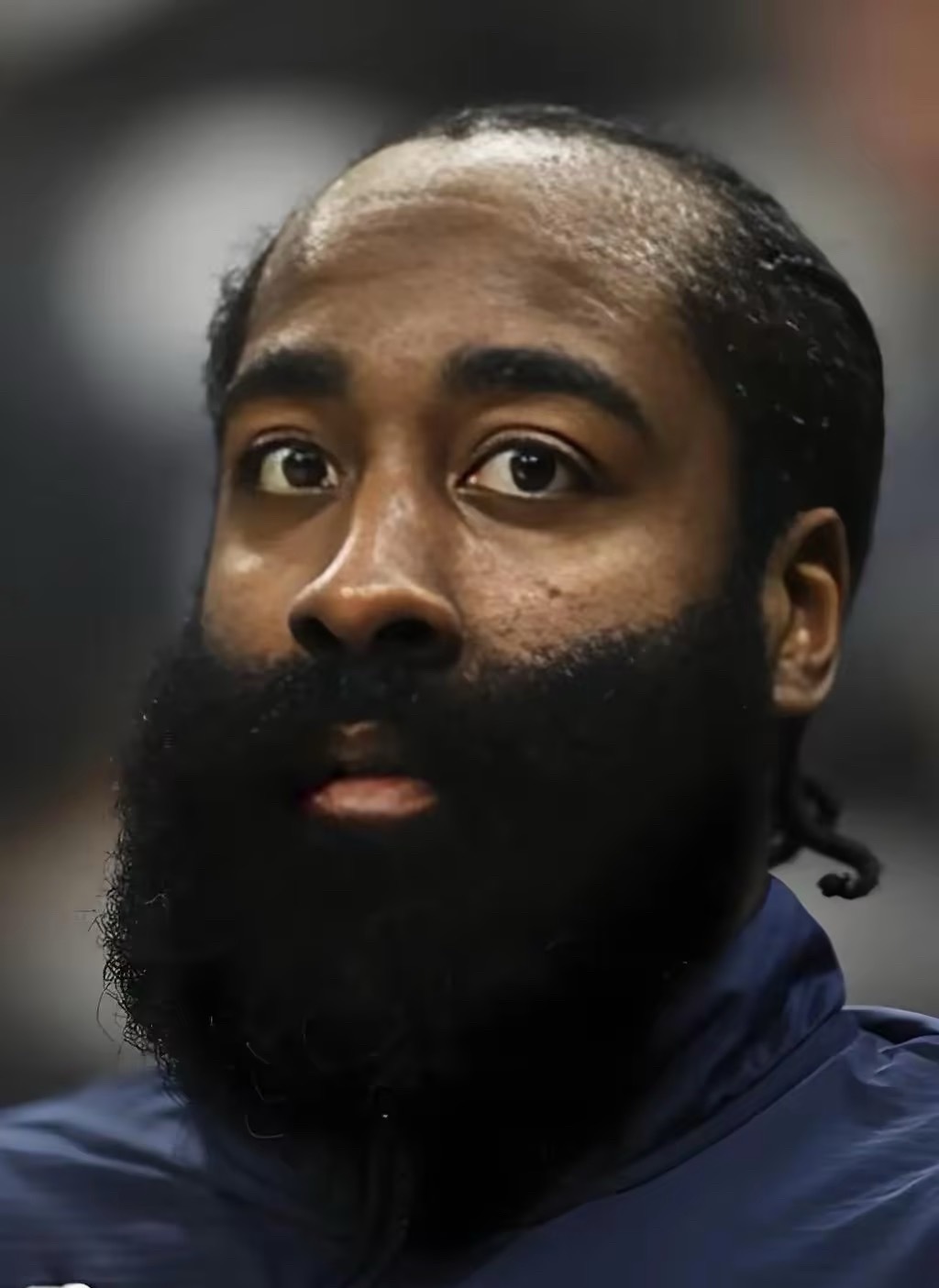 NBA快船主场大胜国王，这一战彻底的认清了4名球员！1、小卡他今天在场上的表现简