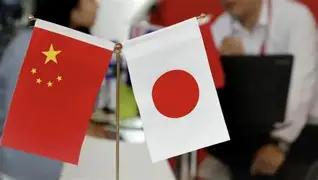 中日真要是擦枪走火，我一点都不担心中国打不赢 —— 真正该警惕的，是赢了之后会不