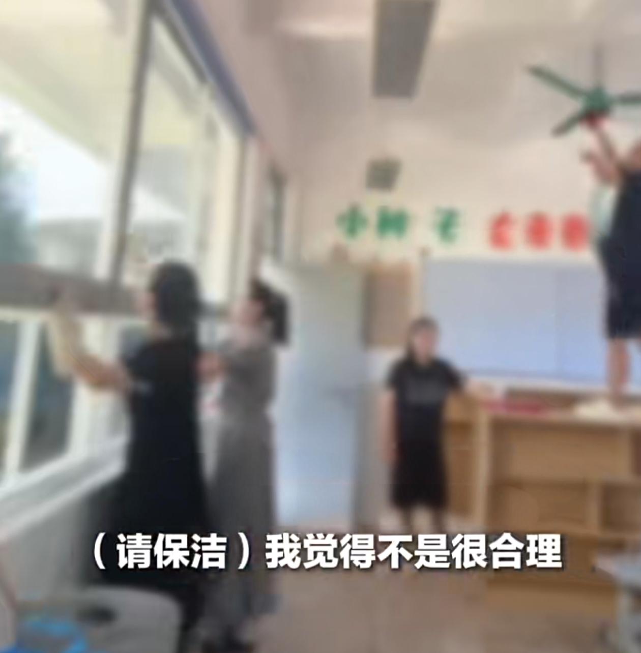 9月1日，四川西昌航天学校一年级家长群内，一则集资缴费争议引发全网热议。有家长在