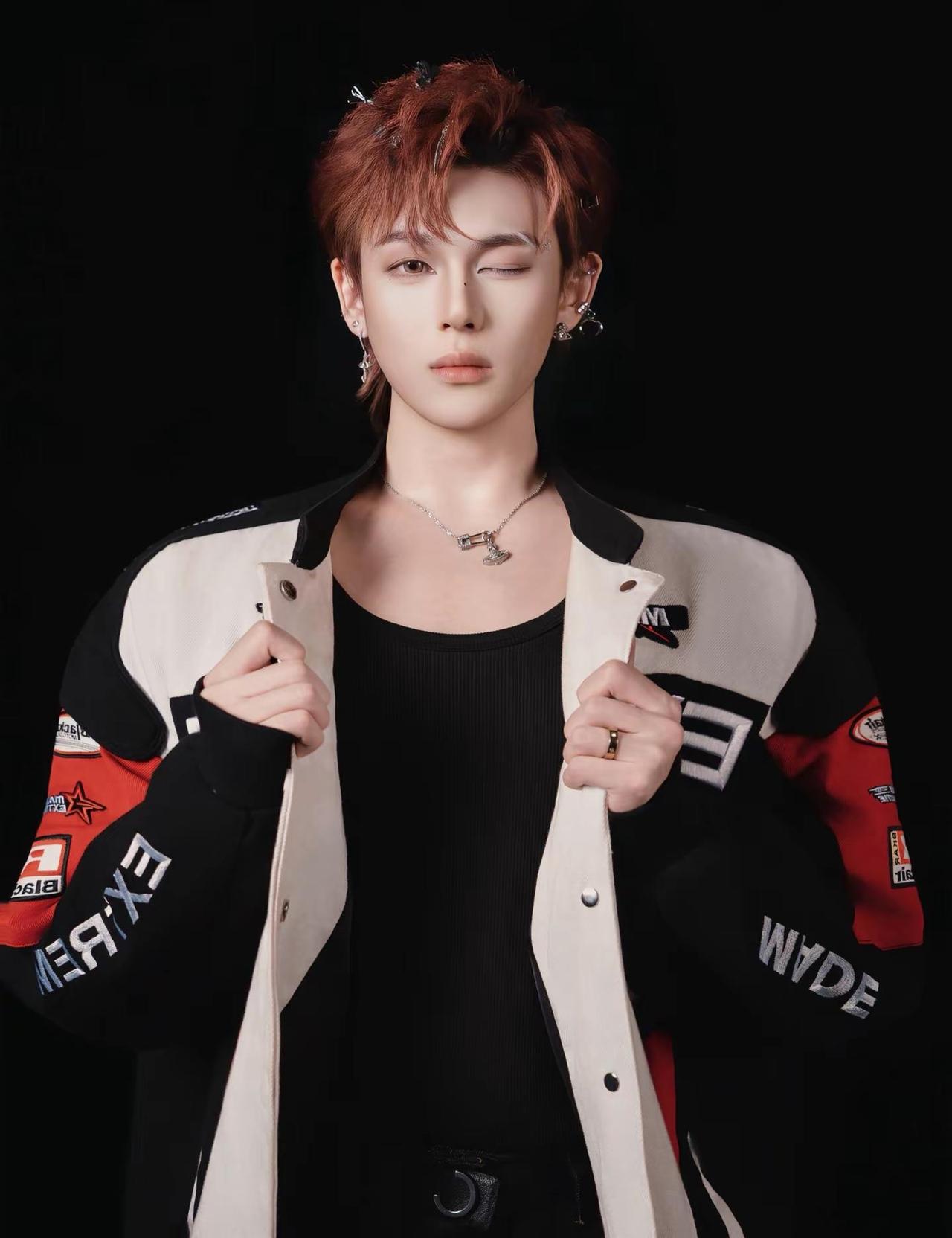 ｜天塌下来 当被子盖