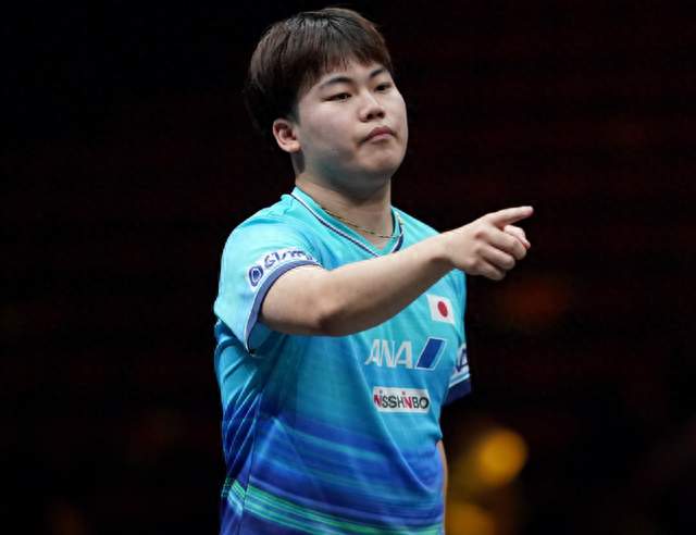 夺冠！松岛辉空4比3险胜林昀儒，中国大满贯男单封王，世界第一！