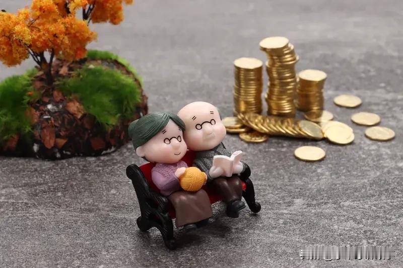 养老金“八连涨”将至！城乡居民养老幸福升级
家人们，一则暖心消息登上热搜！城乡居