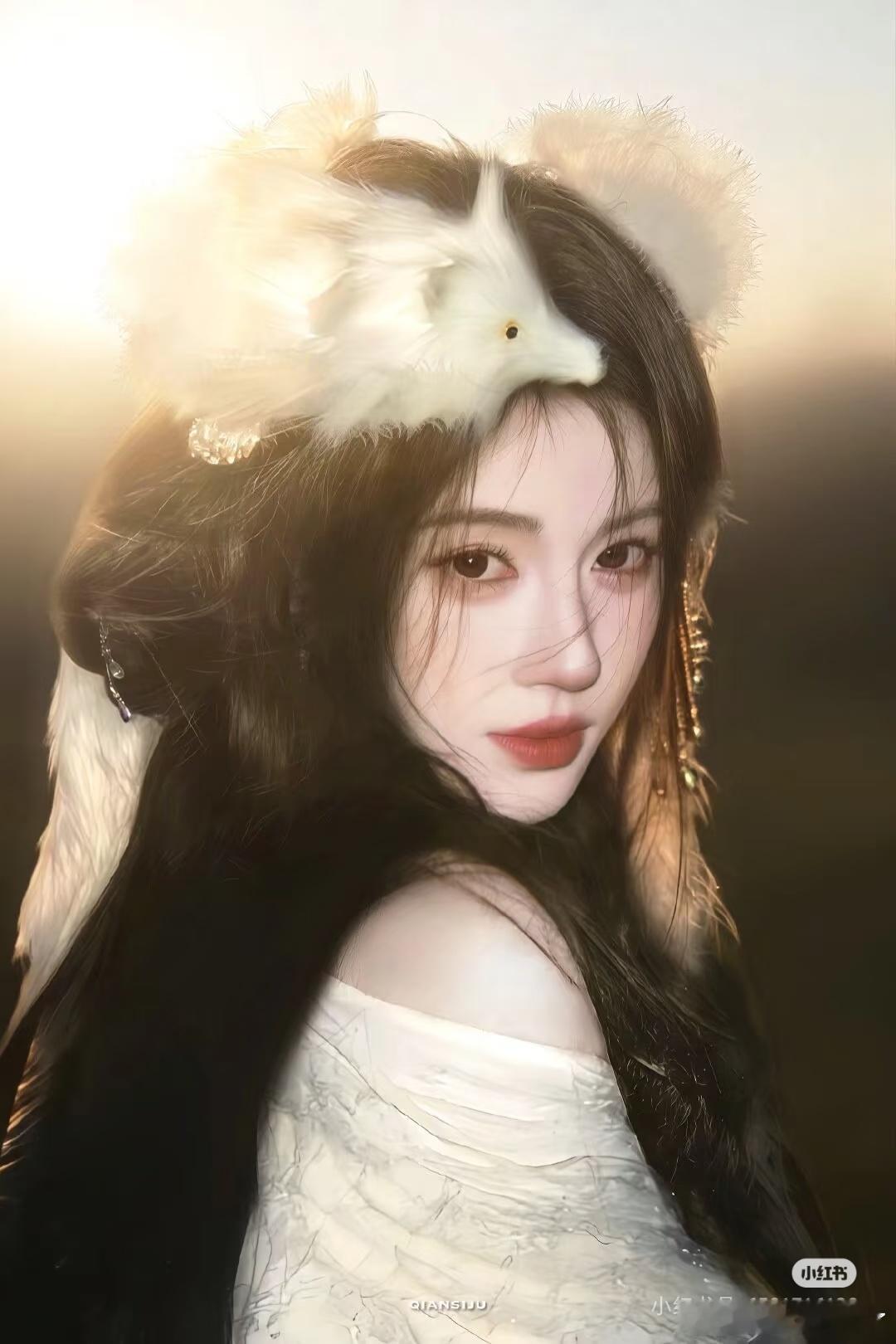 梓渝大粉点名鞠婧祎不是啊，我想说麦麸蟑螂粉丝能不能别来沾边，来看美女是可以的[举