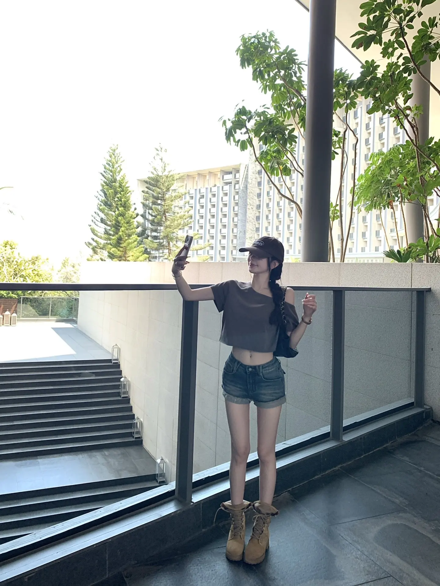 音乐一响 夏天登场