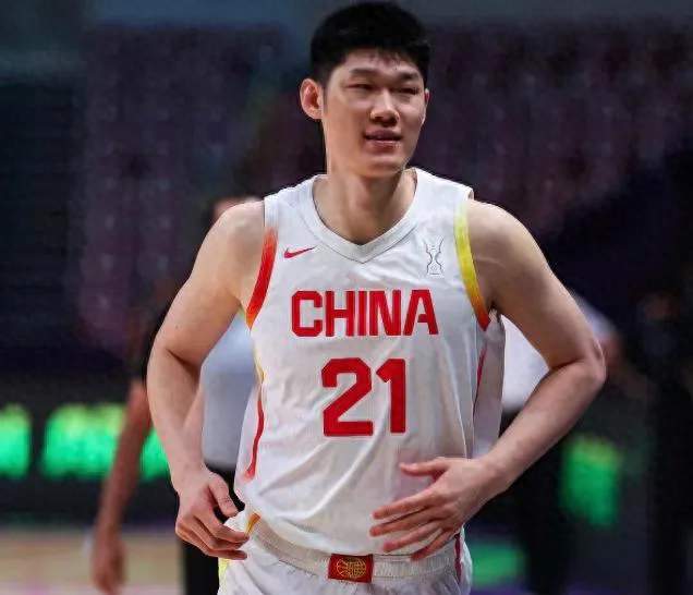 中国男篮VS卡塔尔！没想到郭士强赛前这么说，已经没有退路！