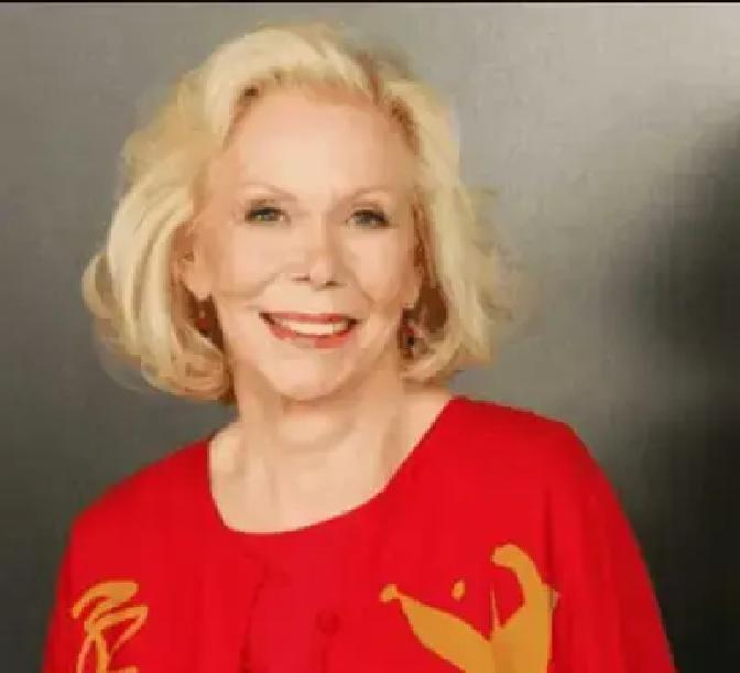 90岁美国心理女博士再次语出惊人！她说：“你所有的痛苦与困顿，都是自己一个人的事