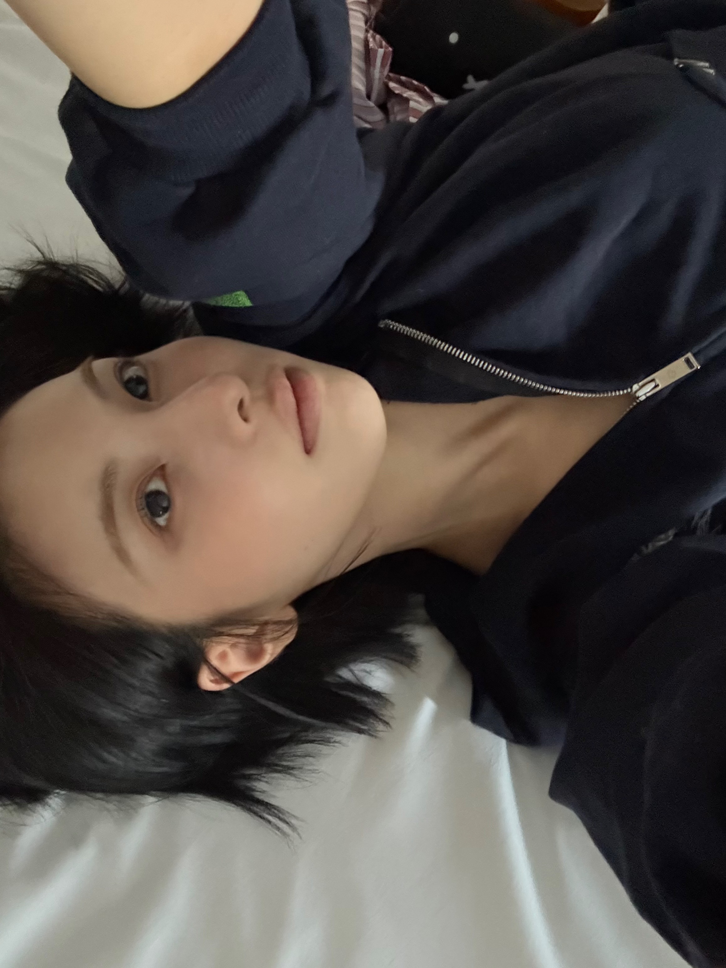 260325 NMIXX Bae裴真率 