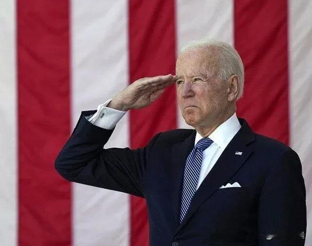 【拜登: DON'T！】
     刚刚，拜登表示，他不支持对伊朗核设施的袭击。