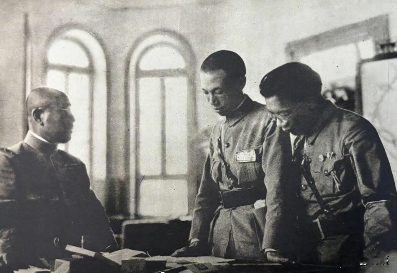 这就是国民党反动派吹嘘多年的二次北伐。
1928年5月，国民革命军在“二次北伐”