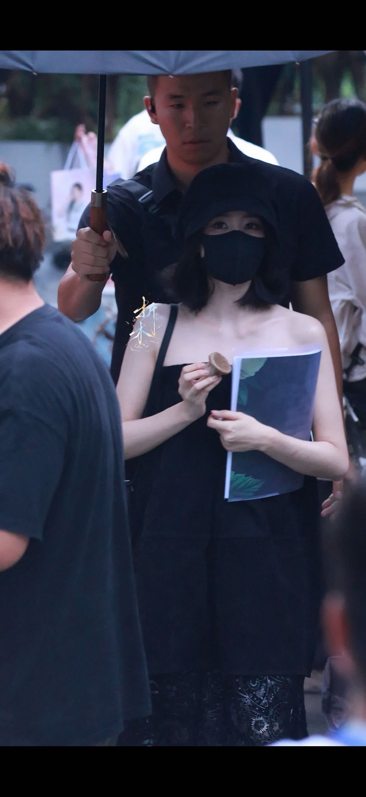 宝宝晚安 ​​​