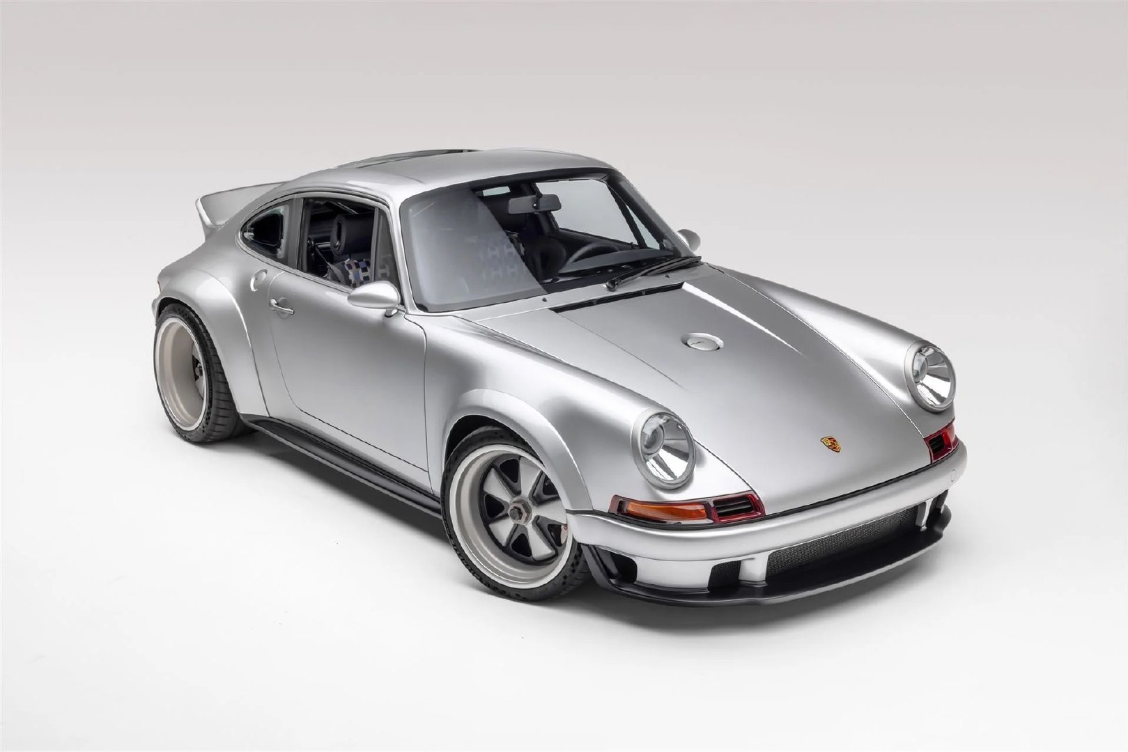 Singer Singer911 PIC：Stuttcars - Porsche