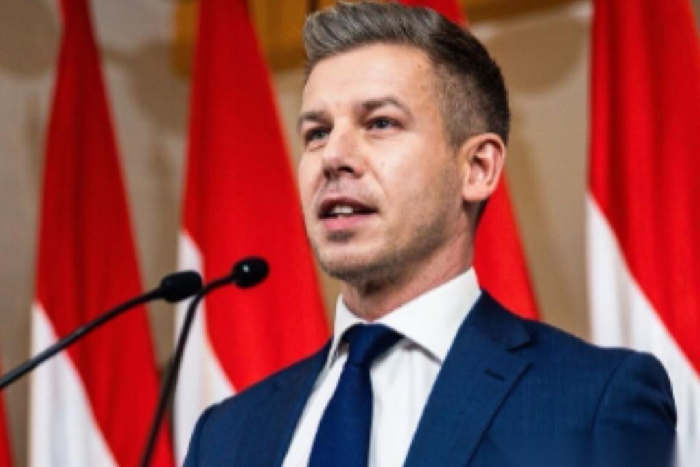 匈牙利对华突然摊牌！一句话炸翻全球
新首相马扎尔：中国已是大国，访华必须火速安排