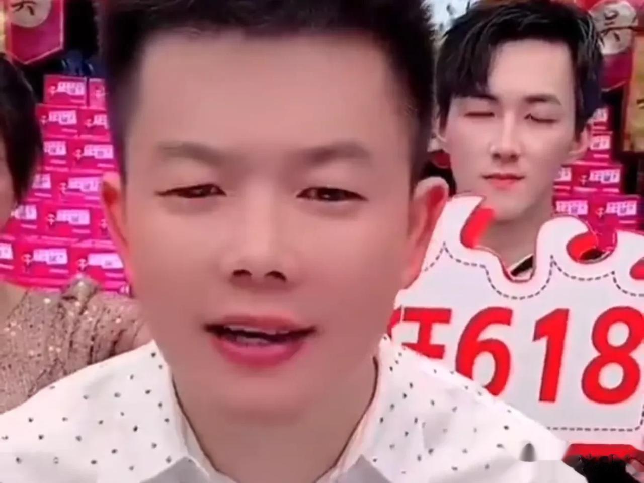 曾经的微商之父到今日的无花果总教头，吴召国的转型或许是成功的，但是再想达到巅峰时