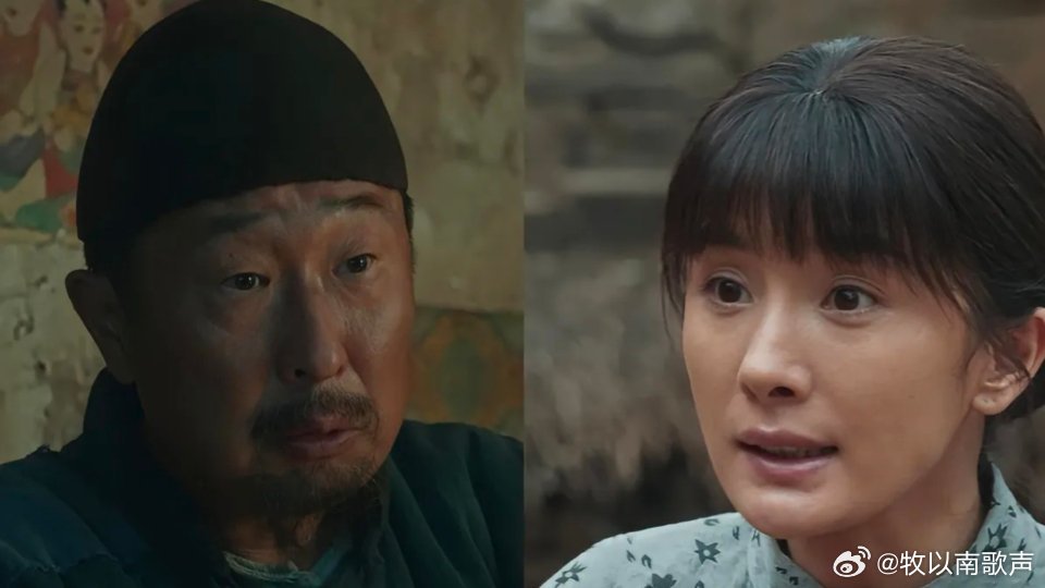 绣绣：被善良压垮的旧时光媳妇，眼里的光怎么就灭了？ 刚嫁进封家的绣绣，是揣着满心