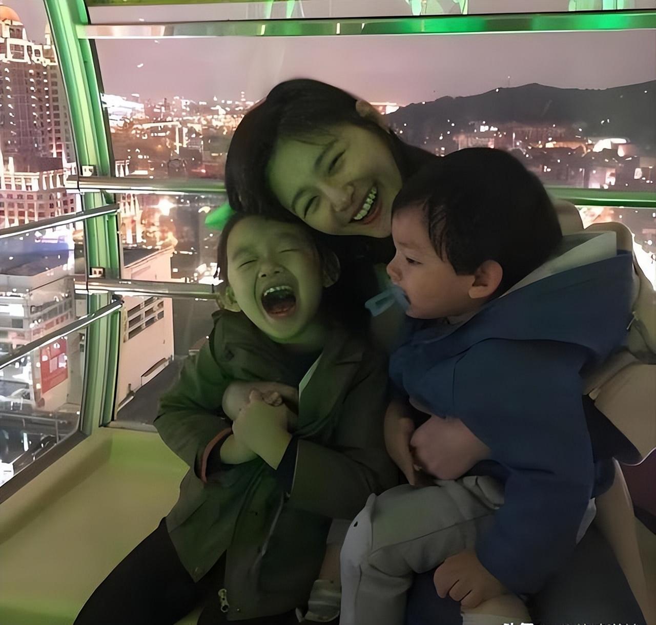 黄春梅和具俊烨是否会因为大S的财产问题而翻脸？双方会暗中较劲，但是关系不会像汪小