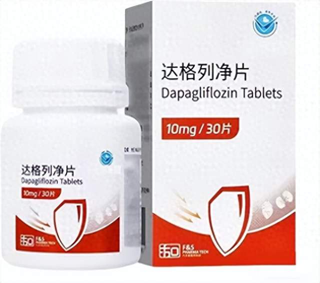 达格列净被点名！发现：糖尿病人吃它，坚持规范服用或有5个变化