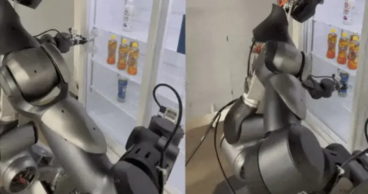 纯视觉VLA方案从有限数据中学到强大的空间泛化能力