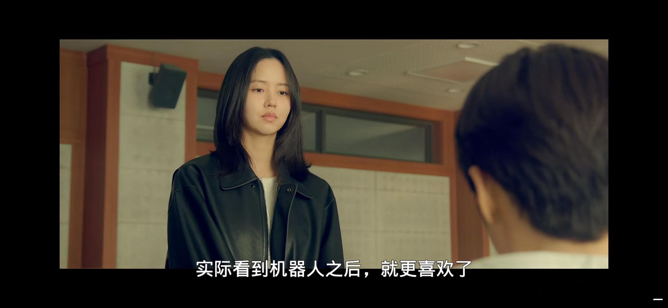 安畔锡导演的遗作，2集已看。节奏太自然了，看下去就好像呼吸一样简单，看片段get