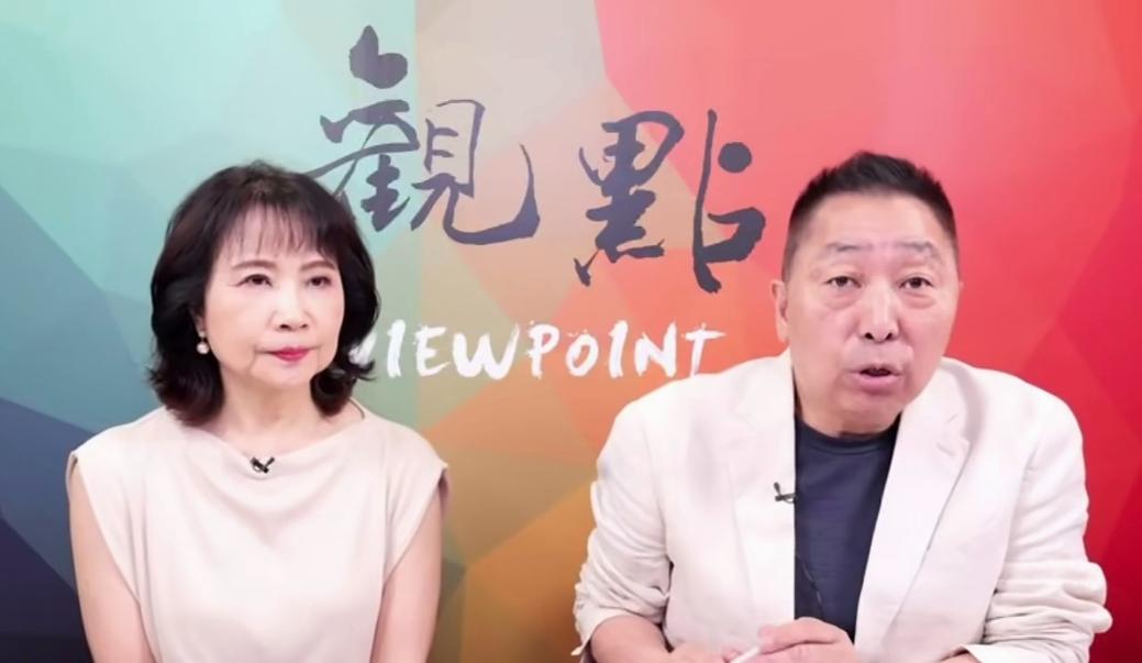 台湾时事评论员唐湘龙：当日本准备断供光刻胶，开始用“王八拳”跟中国大陆来回拉扯时