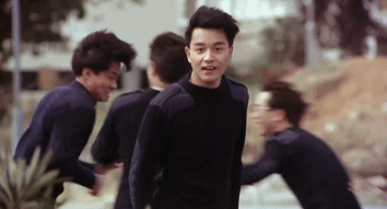 接下来的几天，你即将超级大翻身，好运爆棚。