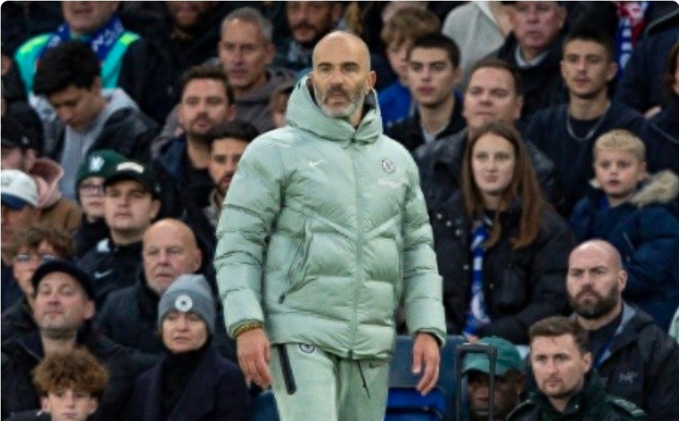 马雷斯卡与切尔西关系彻底破裂 蓝军帅位或将迎来更迭据英国《卫报》消息，由于与球队