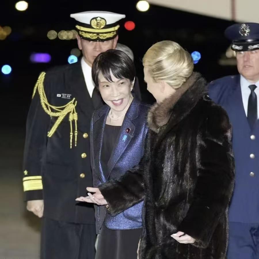 2026年3月，日本政界人士访美期间，美国兰德公司相关学者在《外交政策》刊文，主