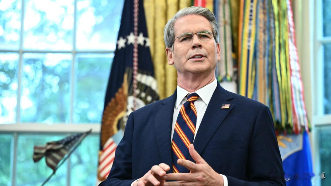 美财长：因为欧洲“软弱”，美国必须接管格陵兰岛。这话像是人能说出来的话吗？你觉得