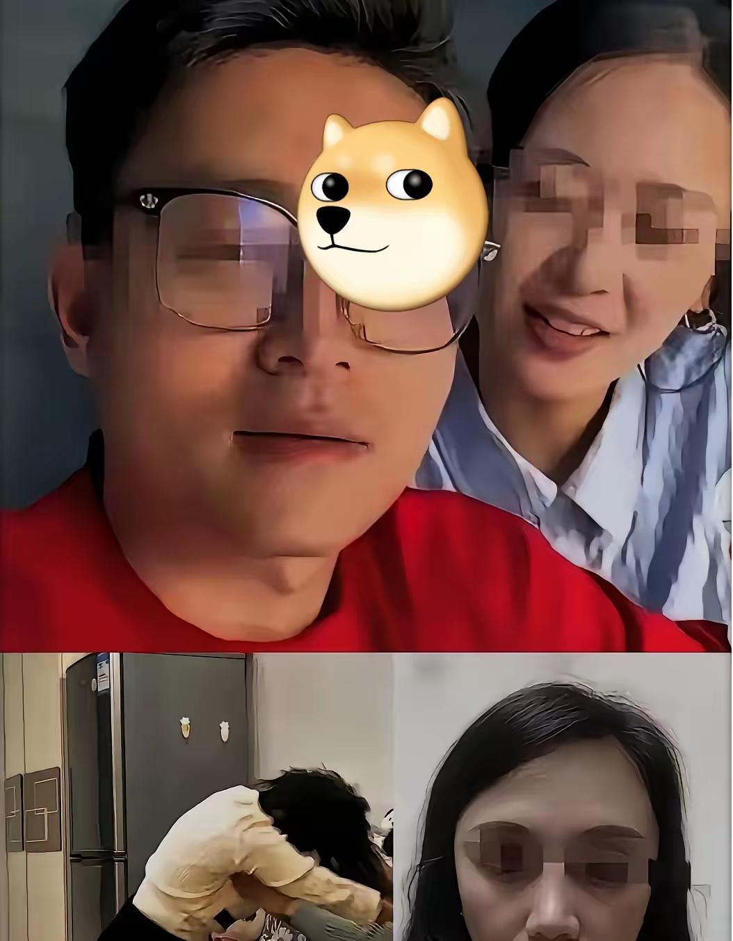 最近无锡这篇离婚帖，
看得人心里五味杂陈。
男方月入两万，每月上交一万八，自己只