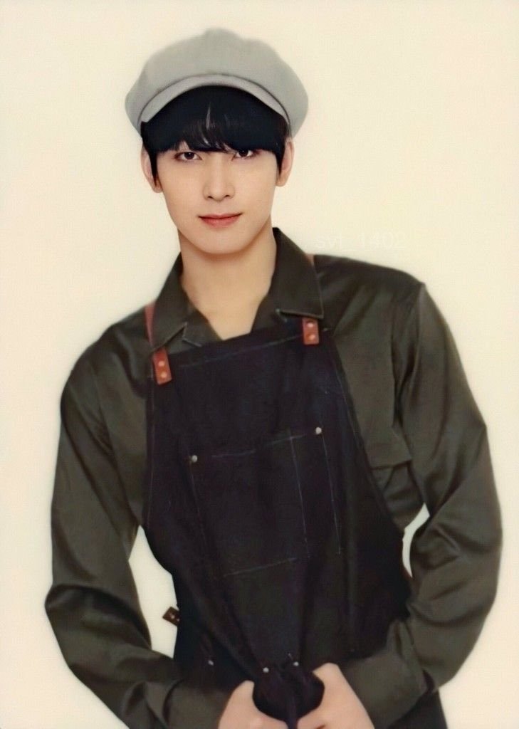 甜美小狐 