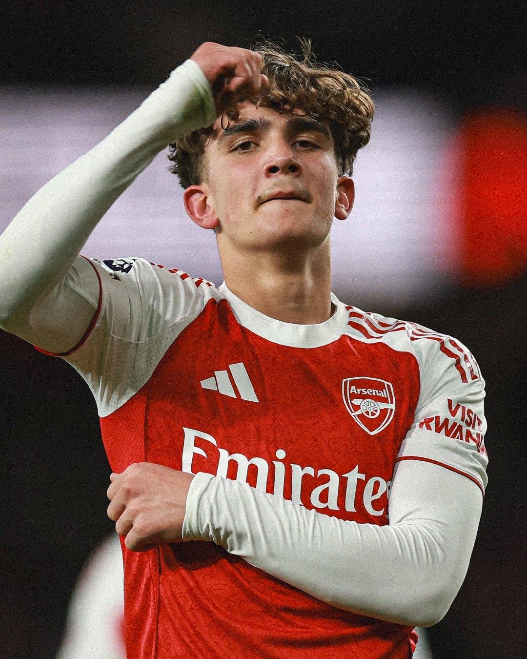 Max Dowman（马克斯·道曼）是目前英超最炙手可热的超新星之一，出生于20