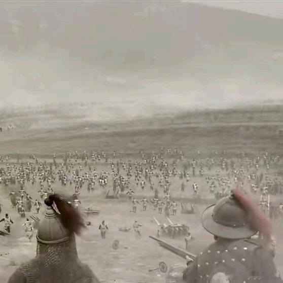 《这部战争电影堪称经典之作，时隔多年重映依旧震撼人心，绝对值看》这部战争电影堪称