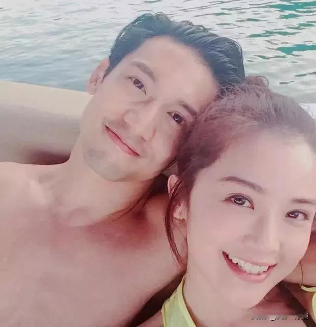 阿Sa和关智斌，他们两个让人相信，男女之间真的有“纯粹的友谊”存在！

可爱的阿