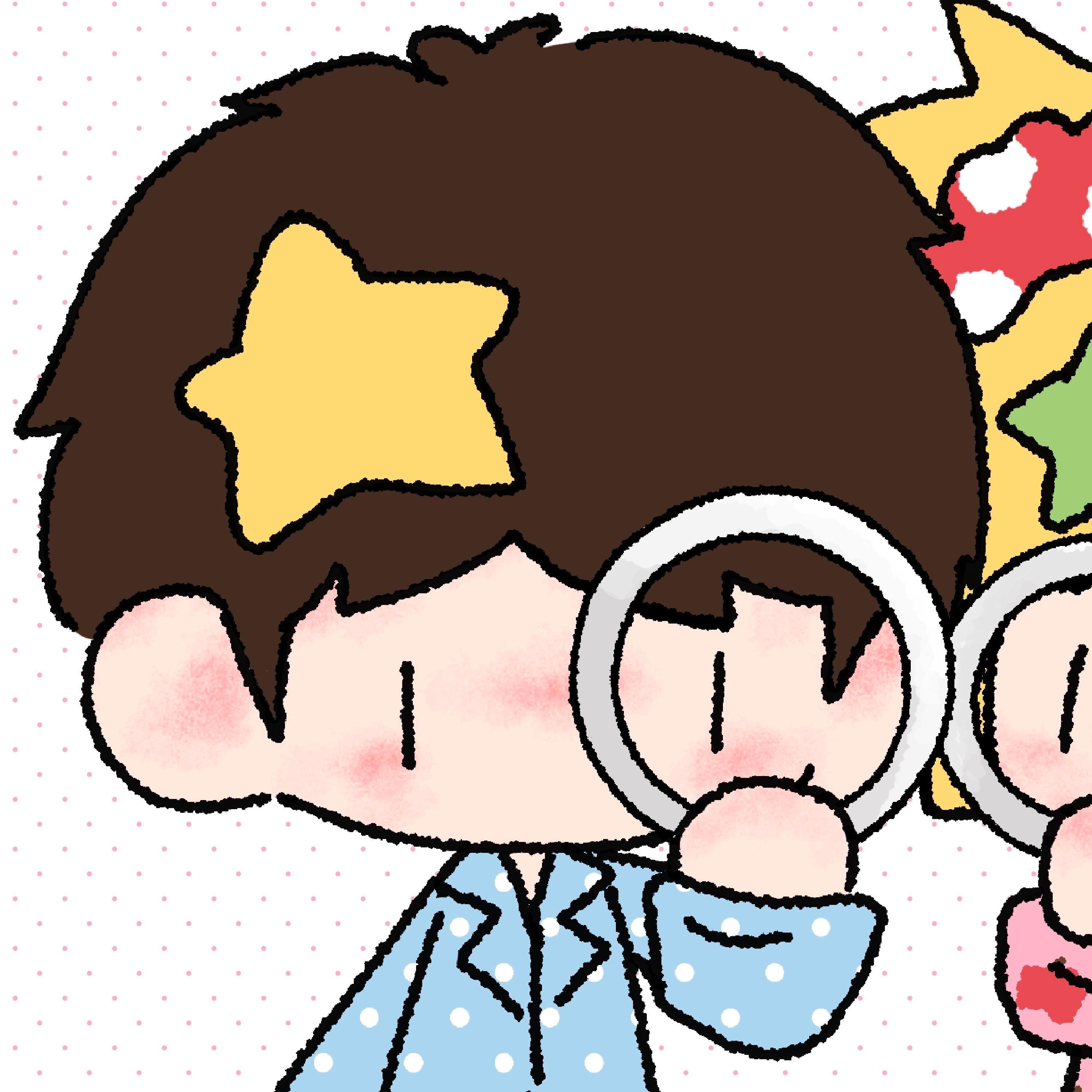 -𝐒𝐇𝐀𝐑𝐄｜𝔀𝓮𝓬𝓱𝓪𝓽 情侣头像｜可爱头像 ☆˶>᎑<