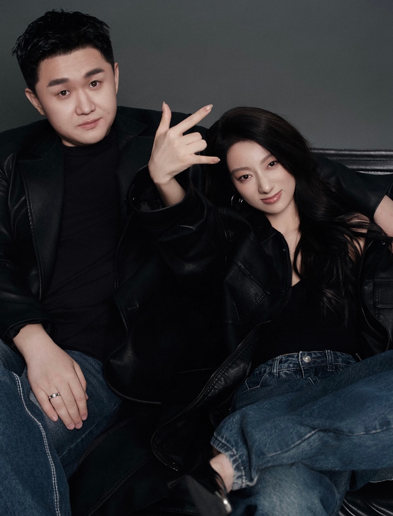 张百乔回应离婚传言看来还是很好的👌安安稳稳才是真日子都是自己过的 挺好 自己的