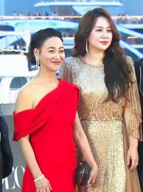 马丽啊！你可长点心吧！