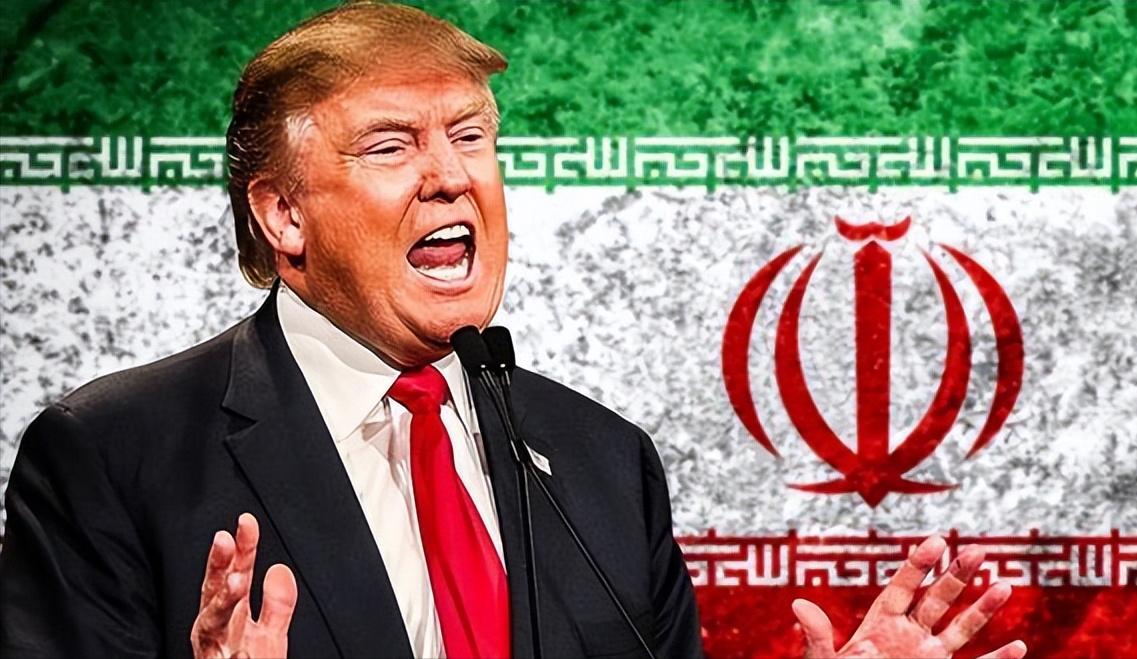 其实打败伊朗这种类型的国家是非常简单和容易的；恐怕这次伊朗是无法躲过这一劫了！