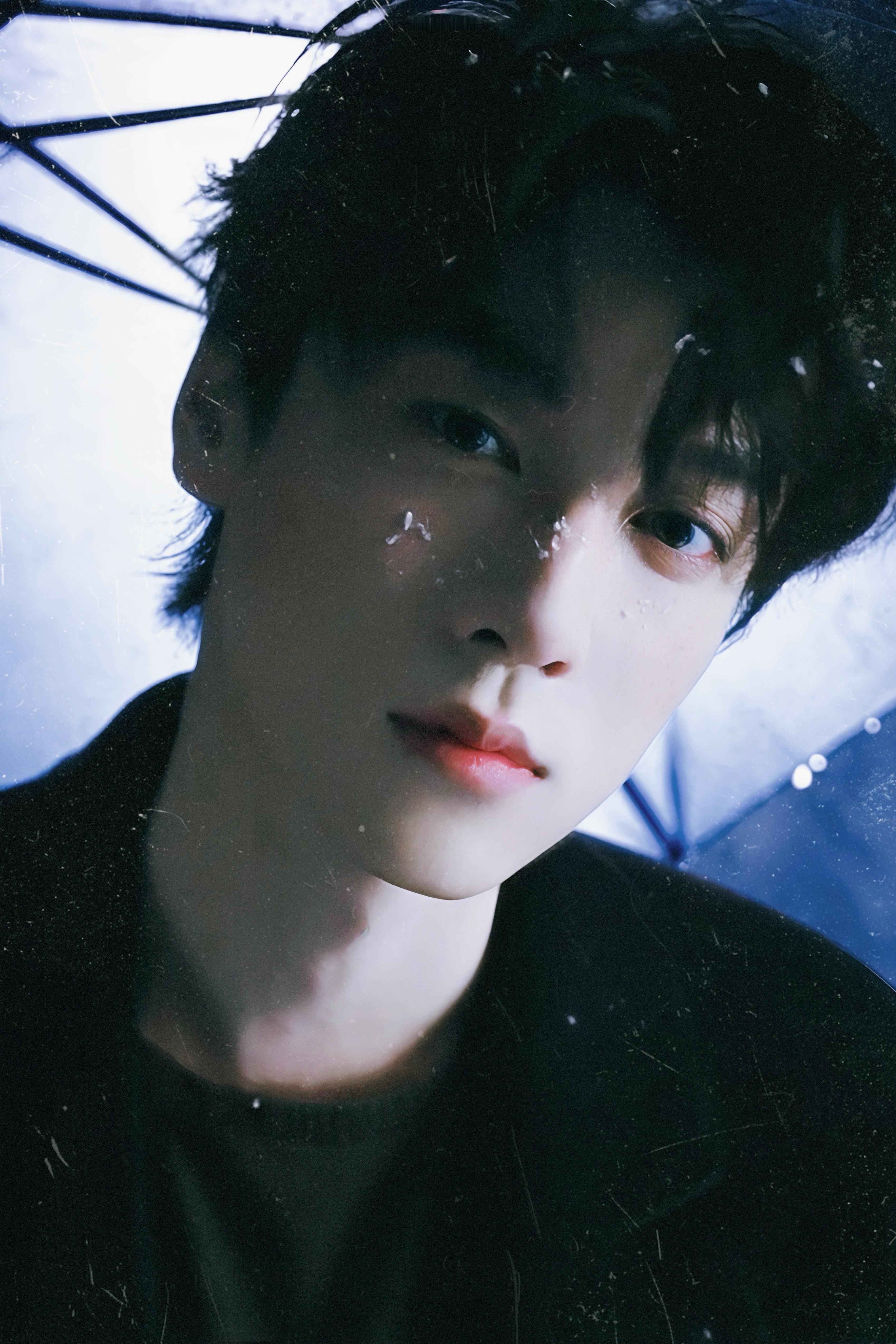 幸福接踵而至.❄️ 