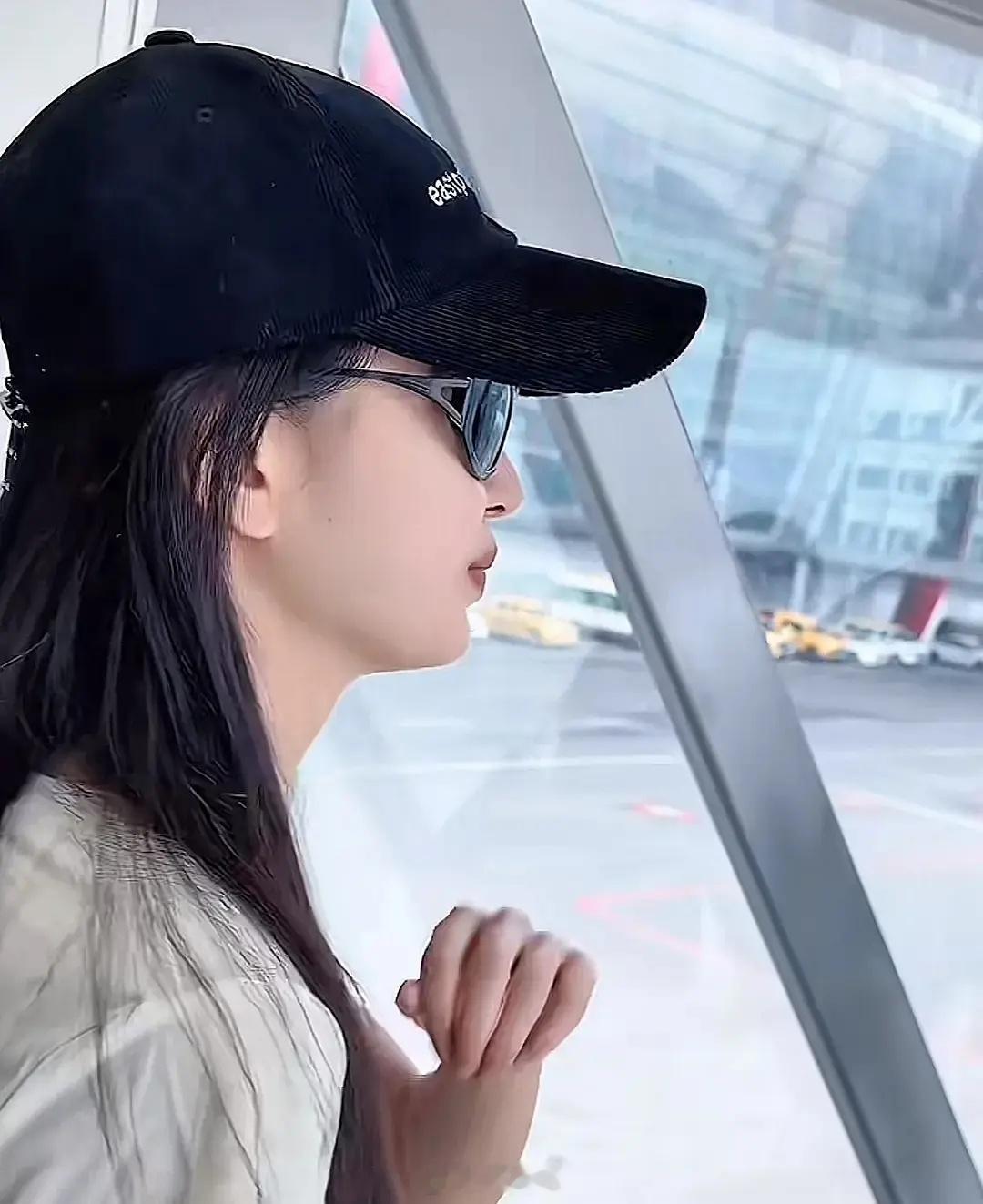 这真的不是王楚然吗？我都答错了 