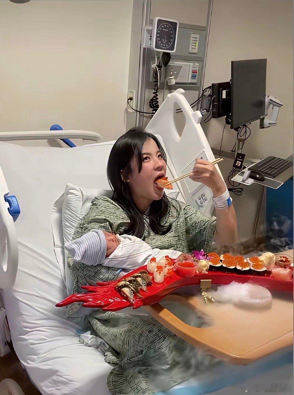 不得不说，这月子坐得我，哑口无言[赞] ​​​