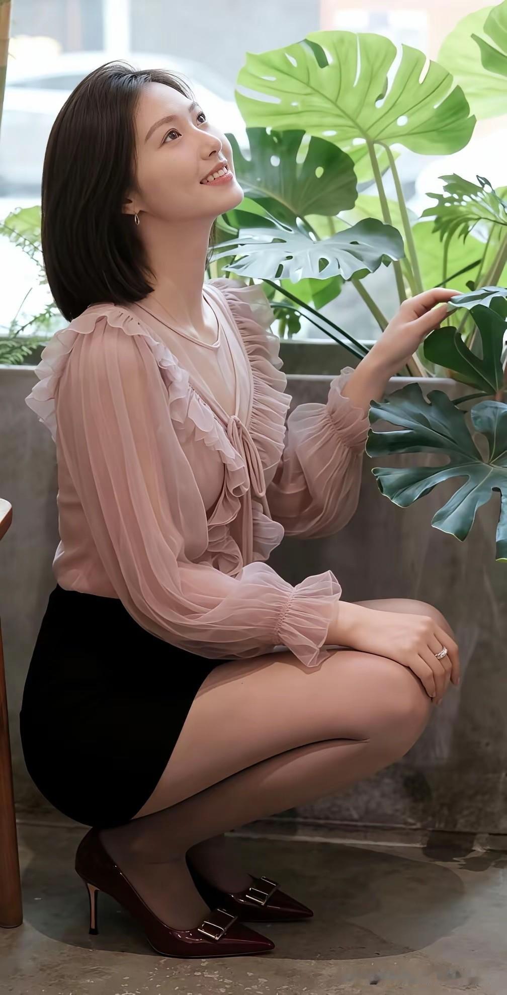 不必行色匆匆，学会慢下来，好好感受身边的风景，就是一种幸福。