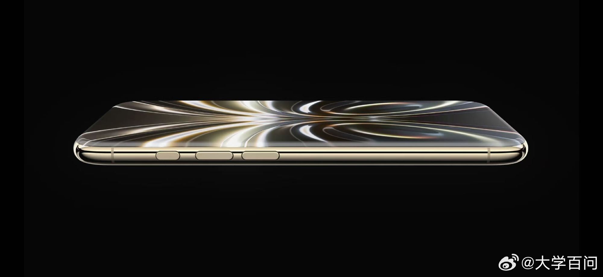 【iPhone20原型机偷跑】iPhone20原型机曝光5月25日消息，有博主晒