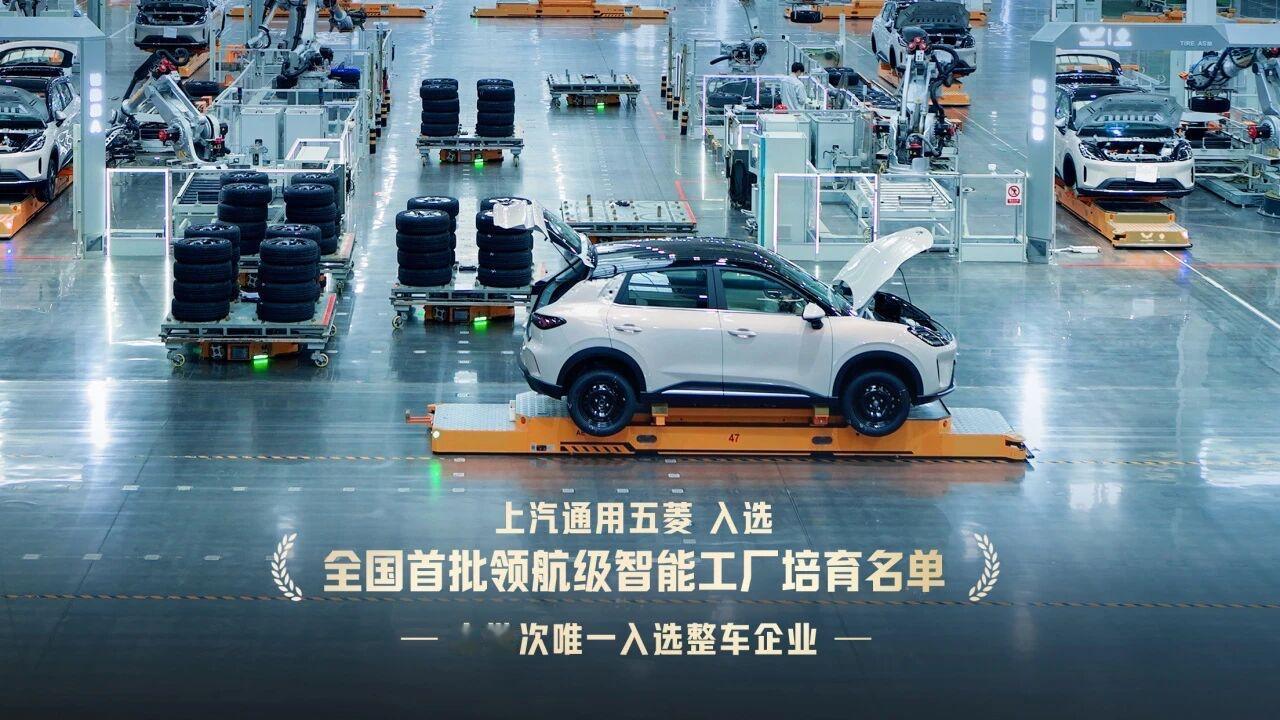 11月27日，“2025世界智能制造大会”在南京开幕，入选首批 “领航级智能工厂