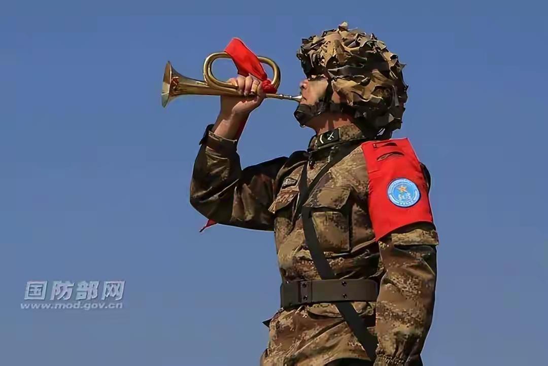 歼灭敌军109万！百多年来，中国给予西方军队最大杀伤的一次战争
今天是抗美援朝纪