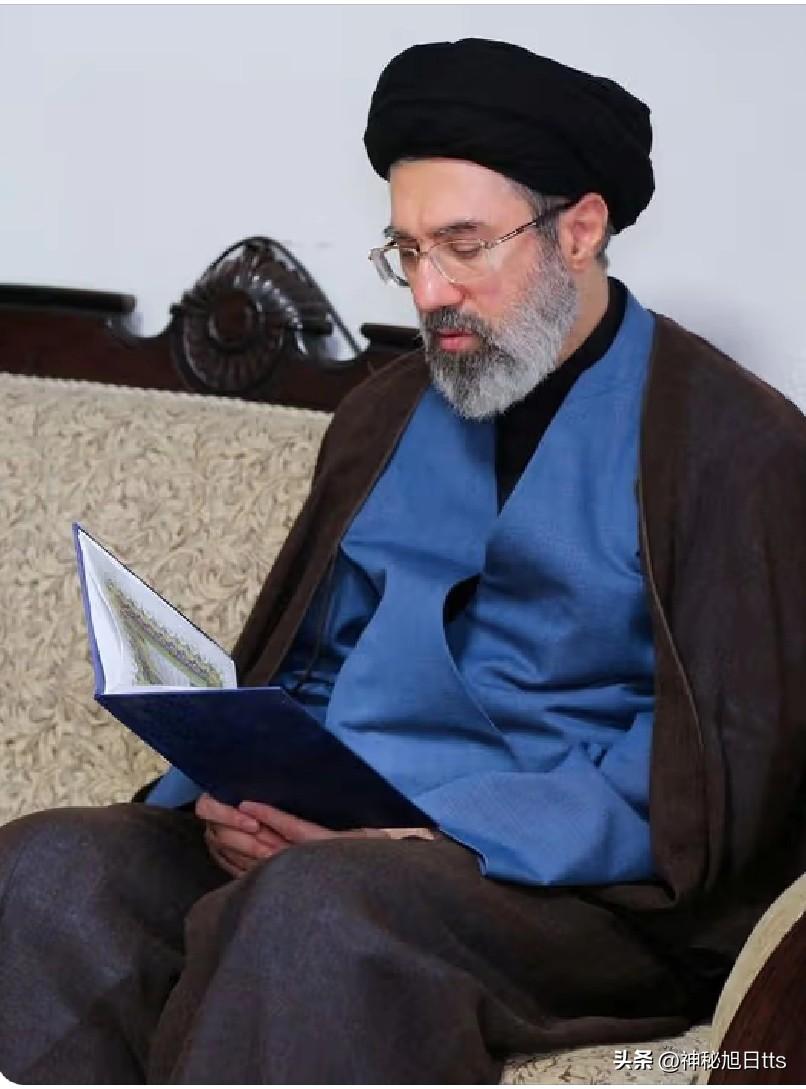 🇺🇸川普暗示将暗杀伊朗下一任最高领导人

美国总统川普暗示，随着与伊朗的冲突