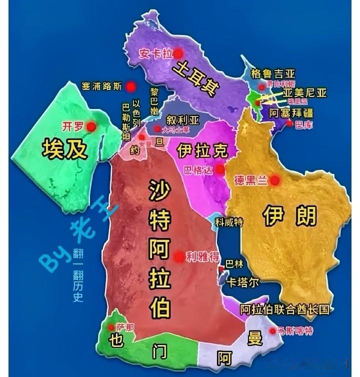 美以同床异梦，美国和以色列虽然在打击伊朗上步调一致，但对胜利的定义截然不同，美国